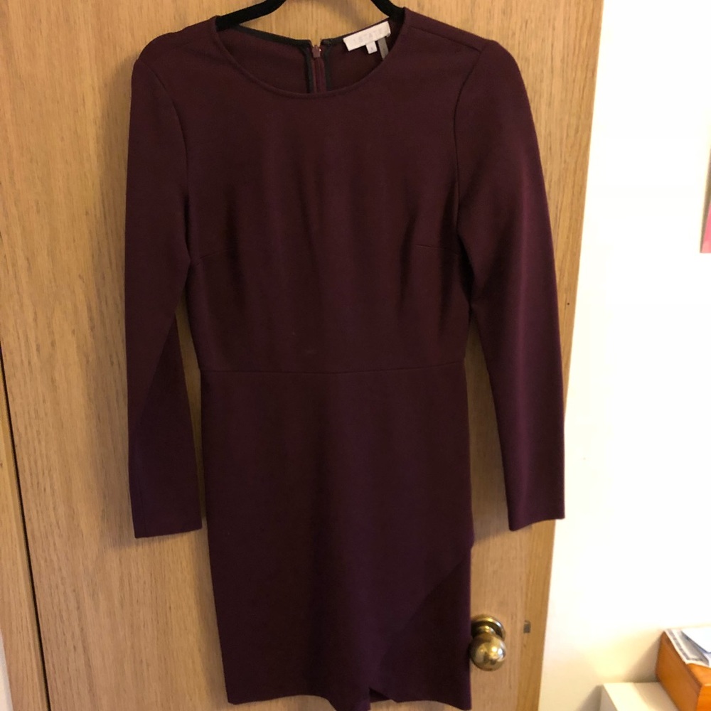 1 State Martin dress